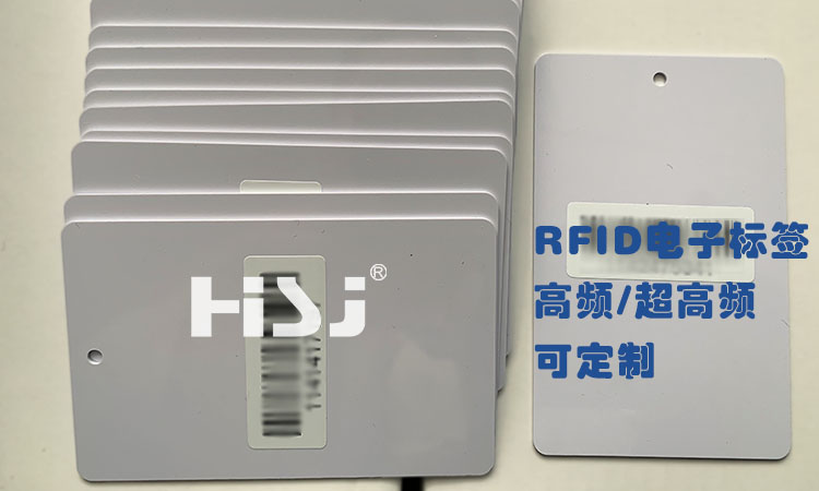 RFID标签的封装分类和加工，RFID标签技术参数与应用领域 