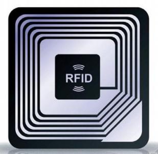 RFID在零售 