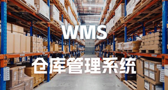 WMS仓储管理系统 